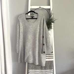 Lane Bryant Sweater